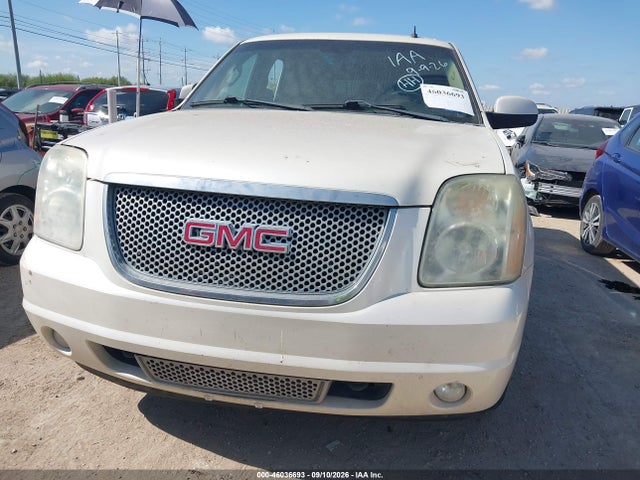 46036693 :رقم المزاد ، 1GKS2EEF3BR238795 vin ، 2011 Gmc Yukon Denali مزاد بيع