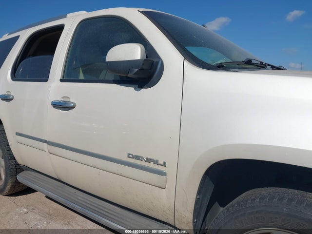 46036693 :رقم المزاد ، 1GKS2EEF3BR238795 vin ، 2011 Gmc Yukon Denali مزاد بيع