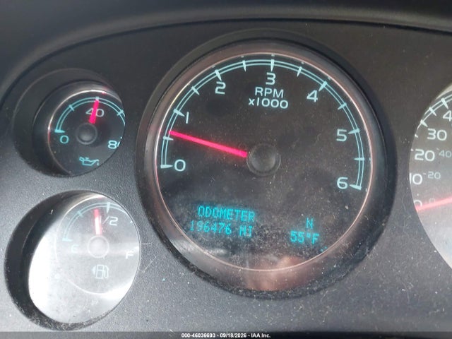 46036693 :رقم المزاد ، 1GKS2EEF3BR238795 vin ، 2011 Gmc Yukon Denali مزاد بيع