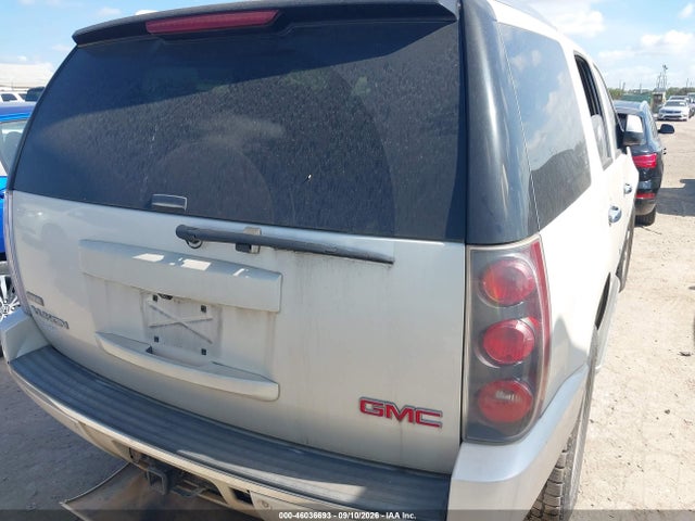 46036693 :رقم المزاد ، 1GKS2EEF3BR238795 vin ، 2011 Gmc Yukon Denali مزاد بيع