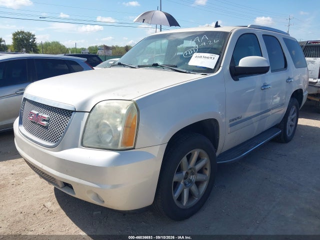 46036693 :رقم المزاد ، 1GKS2EEF3BR238795 vin ، 2011 Gmc Yukon Denali مزاد بيع