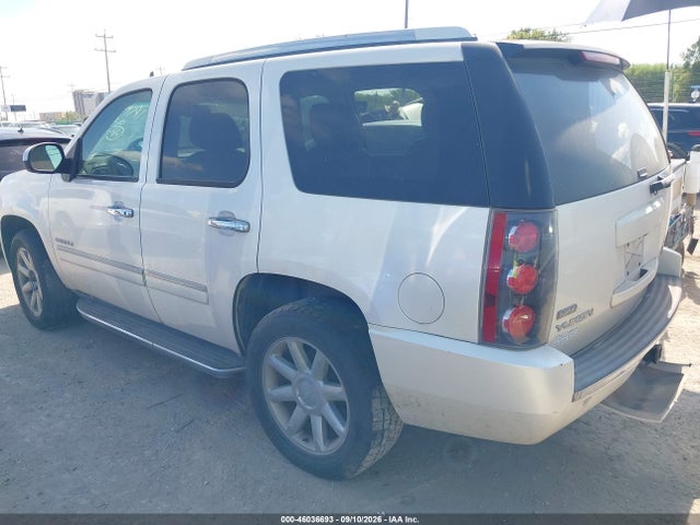 46036693 :رقم المزاد ، 1GKS2EEF3BR238795 vin ، 2011 Gmc Yukon Denali مزاد بيع
