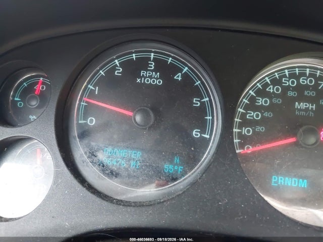 46036693 :رقم المزاد ، 1GKS2EEF3BR238795 vin ، 2011 Gmc Yukon Denali مزاد بيع