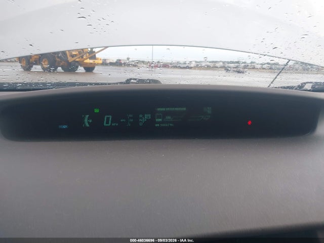 Aukcja sprzedaży 2010 Toyota Prius Iii, vin: JTDKN3DU8A0026226, numer aukcji: 46036696
