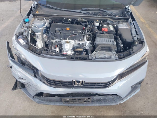 Aukcja sprzedaży 2023 Honda Civic Sport, vin: 2HGFE2F50PH535556, numer aukcji: 46036698