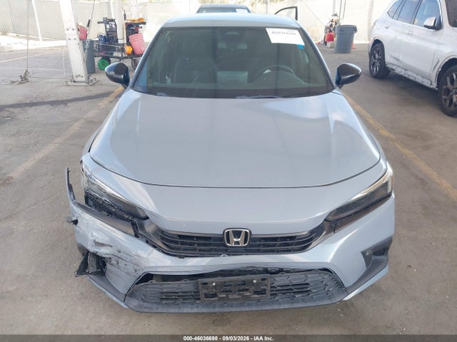 Aukcja sprzedaży 2023 Honda Civic Sport, vin: 2HGFE2F50PH535556, numer aukcji: 46036698