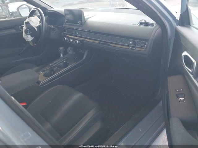 Aukcja sprzedaży 2023 Honda Civic Sport, vin: 2HGFE2F50PH535556, numer aukcji: 46036698