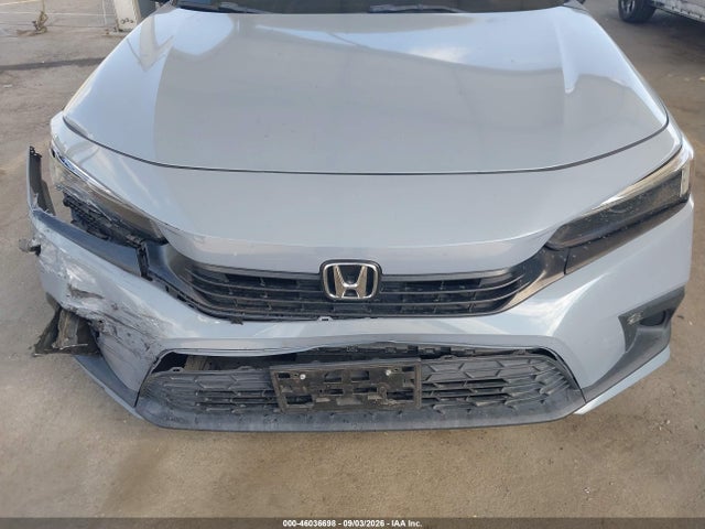 Aukcja sprzedaży 2023 Honda Civic Sport, vin: 2HGFE2F50PH535556, numer aukcji: 46036698