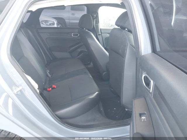 Aukcja sprzedaży 2023 Honda Civic Sport, vin: 2HGFE2F50PH535556, numer aukcji: 46036698
