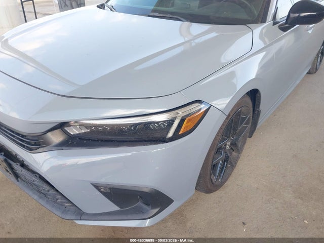 Aukcja sprzedaży 2023 Honda Civic Sport, vin: 2HGFE2F50PH535556, numer aukcji: 46036698