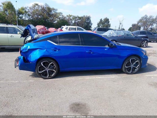 46036701 :رقم المزاد ، 1N4BL4CV6SN314195 vin ، 2025 Nissan Altima Sr Fwd مزاد بيع
