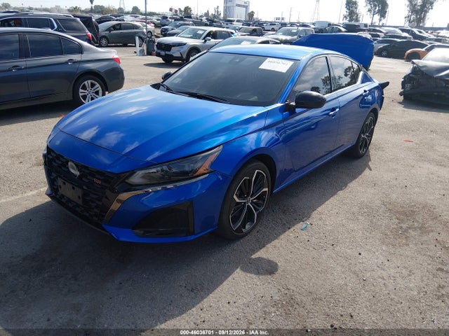 46036701 :رقم المزاد ، 1N4BL4CV6SN314195 vin ، 2025 Nissan Altima Sr Fwd مزاد بيع