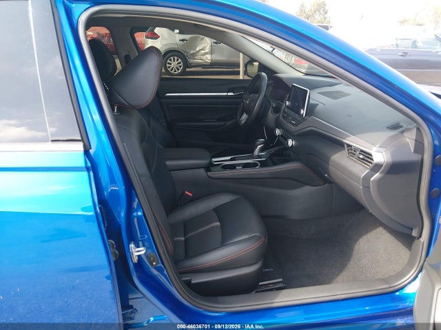 46036701 :رقم المزاد ، 1N4BL4CV6SN314195 vin ، 2025 Nissan Altima Sr Fwd مزاد بيع