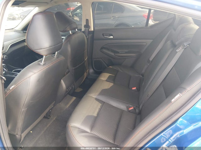 46036701 :رقم المزاد ، 1N4BL4CV6SN314195 vin ، 2025 Nissan Altima Sr Fwd مزاد بيع