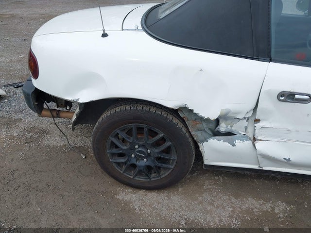 46036706 :رقم المزاد ، JM1NA3517P0407085 vin ، 1993 Mazda Mx-5 Miata مزاد بيع