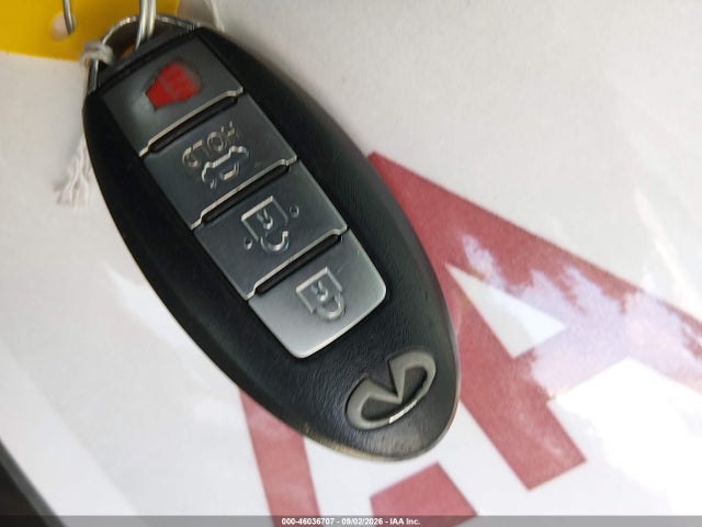 46036707 :رقم المزاد ، JN1DV6AP8BM830967 vin ، 2011 Infiniti G25 Journey مزاد بيع
