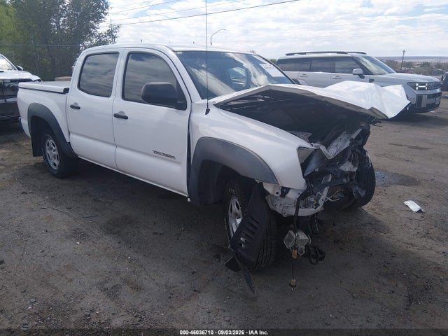 Aukcja sprzedaży 2015 Toyota Tacoma, vin: 5TFJX4CN0FX048015, numer aukcji: 46036710