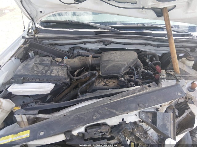 Aukcja sprzedaży 2015 Toyota Tacoma, vin: 5TFJX4CN0FX048015, numer aukcji: 46036710