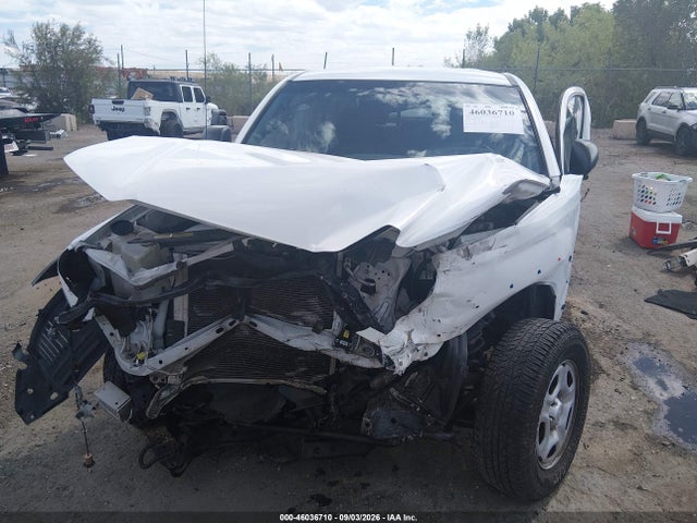 Aukcja sprzedaży 2015 Toyota Tacoma, vin: 5TFJX4CN0FX048015, numer aukcji: 46036710