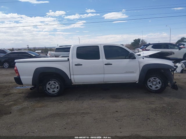 Aukcja sprzedaży 2015 Toyota Tacoma, vin: 5TFJX4CN0FX048015, numer aukcji: 46036710