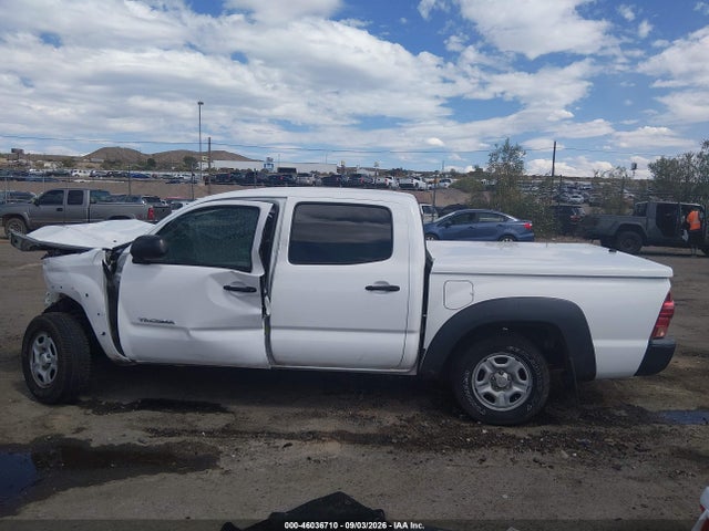 Aukcja sprzedaży 2015 Toyota Tacoma, vin: 5TFJX4CN0FX048015, numer aukcji: 46036710
