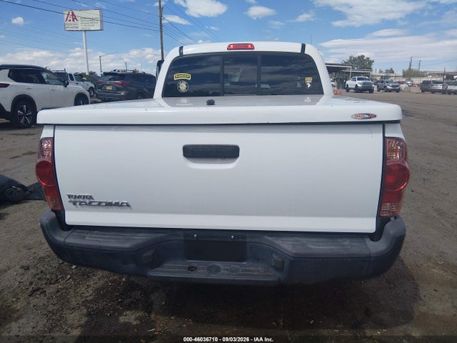 Aukcja sprzedaży 2015 Toyota Tacoma, vin: 5TFJX4CN0FX048015, numer aukcji: 46036710