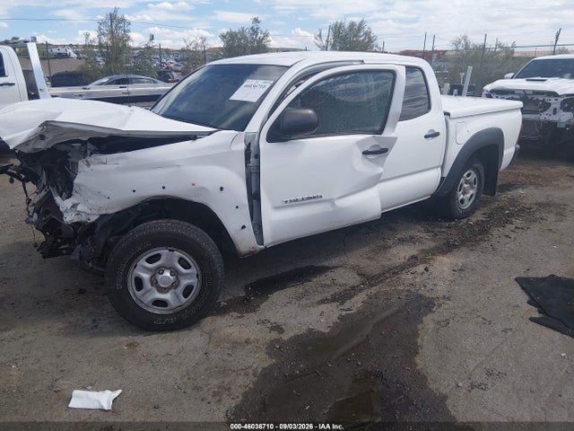 Aukcja sprzedaży 2015 Toyota Tacoma, vin: 5TFJX4CN0FX048015, numer aukcji: 46036710