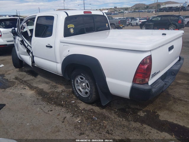 Aukcja sprzedaży 2015 Toyota Tacoma, vin: 5TFJX4CN0FX048015, numer aukcji: 46036710