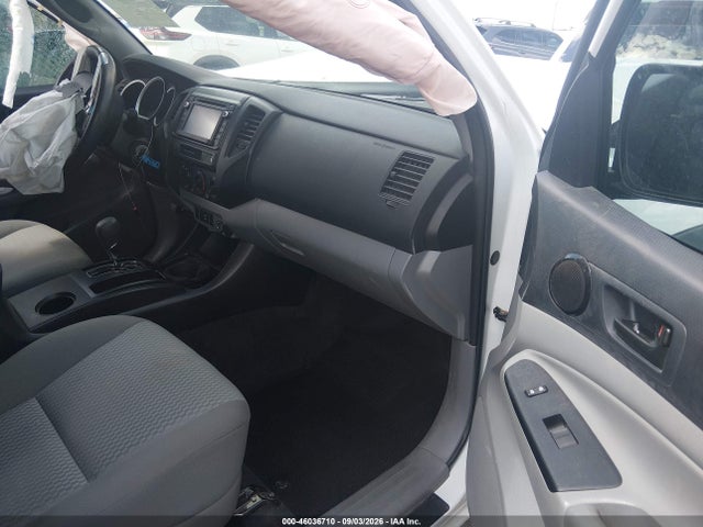Aukcja sprzedaży 2015 Toyota Tacoma, vin: 5TFJX4CN0FX048015, numer aukcji: 46036710