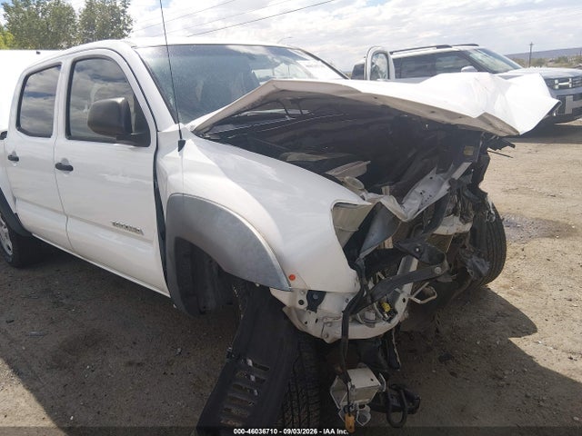Aukcja sprzedaży 2015 Toyota Tacoma, vin: 5TFJX4CN0FX048015, numer aukcji: 46036710