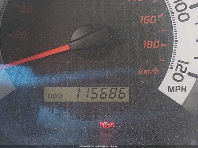 Aukcja sprzedaży 2015 Toyota Tacoma, vin: 5TFJX4CN0FX048015, numer aukcji: 46036710