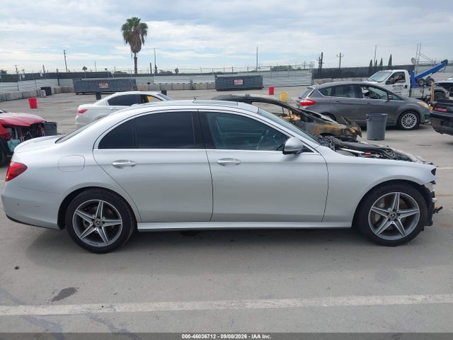 46036712 :رقم المزاد ، WDDZF4JB6KA513138 vin ، 2019 Mercedes-benz E 300 مزاد بيع