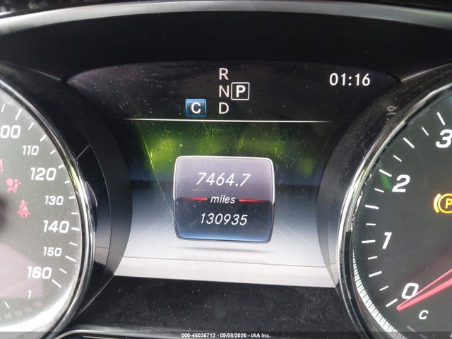 46036712 :رقم المزاد ، WDDZF4JB6KA513138 vin ، 2019 Mercedes-benz E 300 مزاد بيع