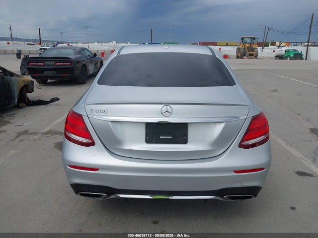 46036712 :رقم المزاد ، WDDZF4JB6KA513138 vin ، 2019 Mercedes-benz E 300 مزاد بيع