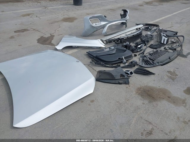 46036712 :رقم المزاد ، WDDZF4JB6KA513138 vin ، 2019 Mercedes-benz E 300 مزاد بيع
