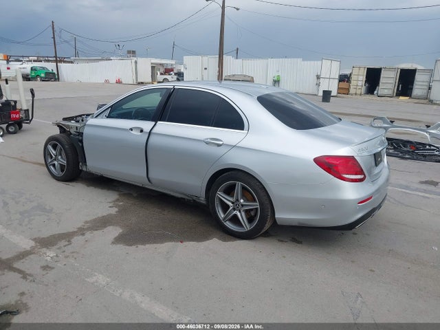 46036712 :رقم المزاد ، WDDZF4JB6KA513138 vin ، 2019 Mercedes-benz E 300 مزاد بيع