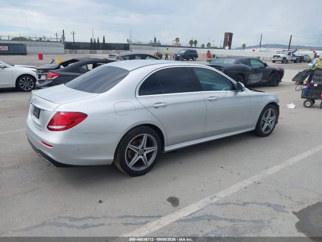 46036712 :رقم المزاد ، WDDZF4JB6KA513138 vin ، 2019 Mercedes-benz E 300 مزاد بيع
