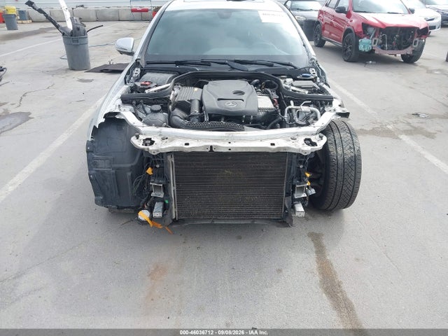 46036712 :رقم المزاد ، WDDZF4JB6KA513138 vin ، 2019 Mercedes-benz E 300 مزاد بيع