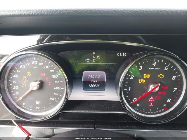 46036712 :رقم المزاد ، WDDZF4JB6KA513138 vin ، 2019 Mercedes-benz E 300 مزاد بيع