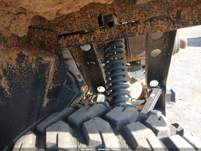 46036717 :رقم المزاد ، JKBATSB11NB501753 vin ، 2022 Kawasaki Kat820 B مزاد بيع