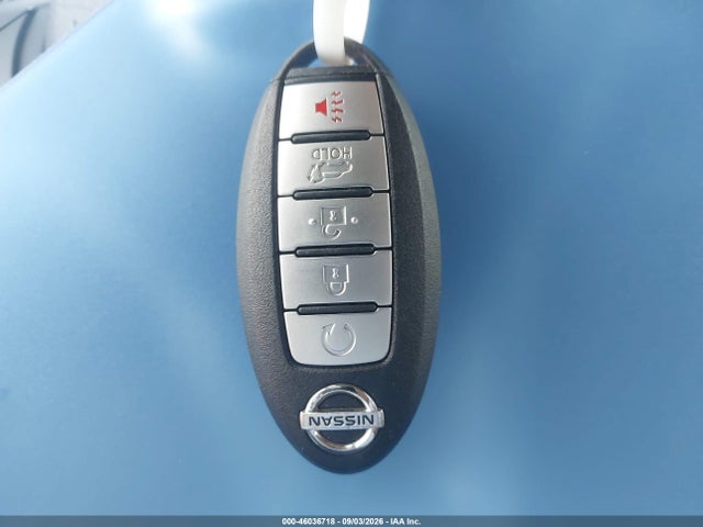 Nissan Rogue Sl 2017 JN8AT2MT5HW399268 Image 11