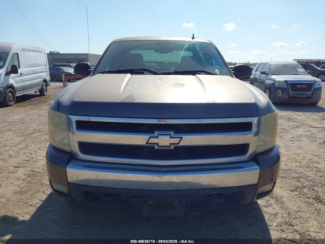 Продажа на аукционе авто 2008 Chevrolet Silverado 1500 Lt1, vin: 2GCEC130181301469, номер лота: 46036719