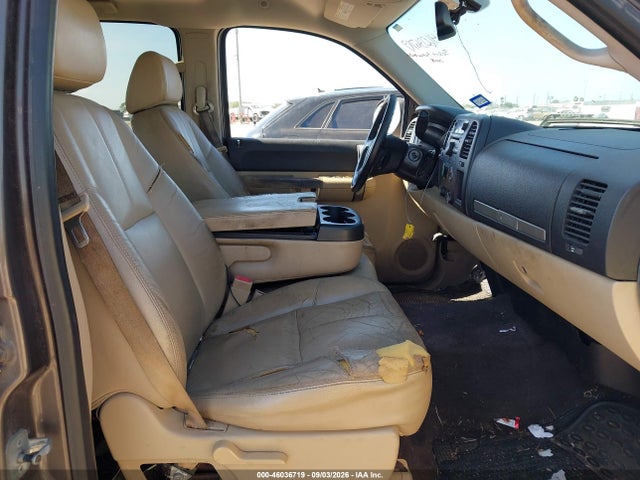 Продажа на аукционе авто 2008 Chevrolet Silverado 1500 Lt1, vin: 2GCEC130181301469, номер лота: 46036719