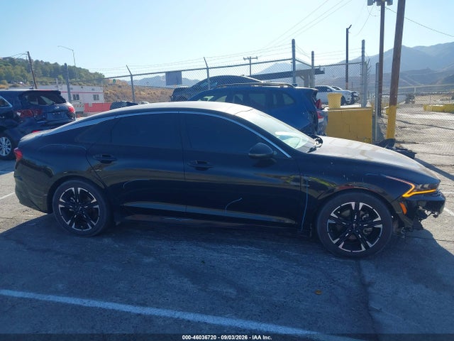 2022 Kia K5 Gt-line მანქანა იყიდება აუქციონზე, vin: 5XXG64J24NG096855, აუქციონის ნომერი: 46036720