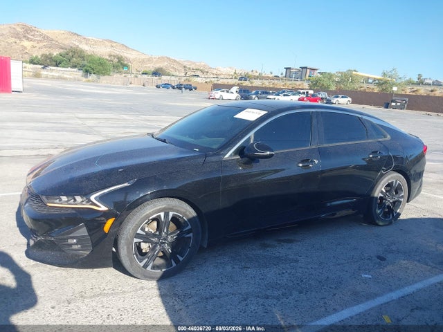 2022 Kia K5 Gt-line მანქანა იყიდება აუქციონზე, vin: 5XXG64J24NG096855, აუქციონის ნომერი: 46036720
