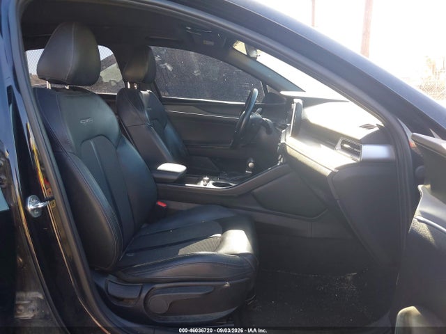 2022 Kia K5 Gt-line მანქანა იყიდება აუქციონზე, vin: 5XXG64J24NG096855, აუქციონის ნომერი: 46036720