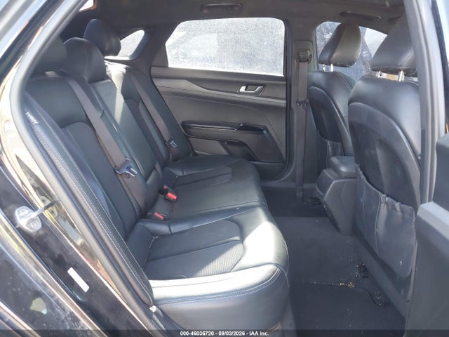 2022 Kia K5 Gt-line მანქანა იყიდება აუქციონზე, vin: 5XXG64J24NG096855, აუქციონის ნომერი: 46036720
