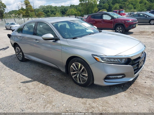 Aukcja sprzedaży 2020 Honda Accord Hybrid Ex, vin: 1HGCV3F49LA012688, numer aukcji: 46036728