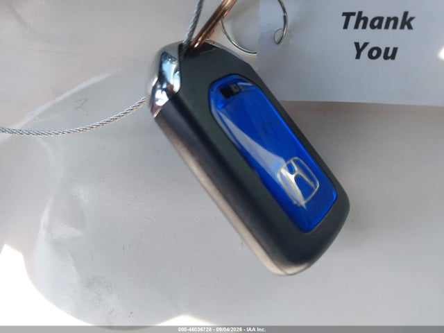 Продажа на аукционе авто 2020 Honda Accord Hybrid Ex, vin: 1HGCV3F49LA012688, номер лота: 46036728