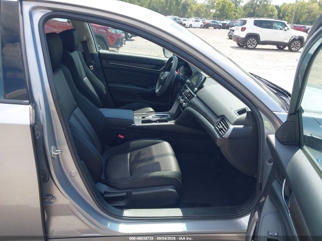 Продажа на аукционе авто 2020 Honda Accord Hybrid Ex, vin: 1HGCV3F49LA012688, номер лота: 46036728